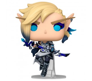 Figura POP World of Warcraft The War Within Alleria Windrunner