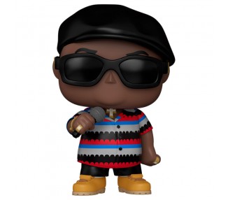 Figura POP Notorious B.I.G. Summer 95