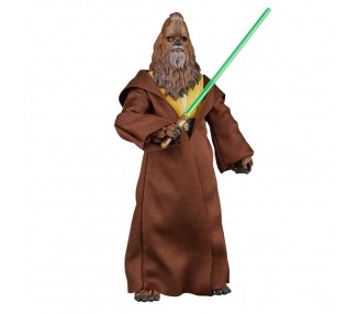 Figura Jedi Master Kelnacca The Acolyte Star Wars 15cm