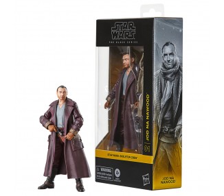Figura Jod Na Nawood Skeleton Crew Star Wars 15cm