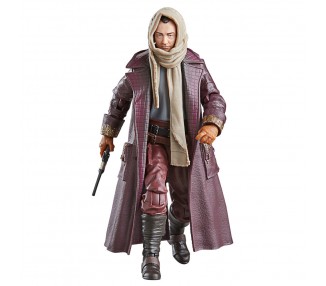 Figura Jod Na Nawood Skeleton Crew Star Wars 15cm