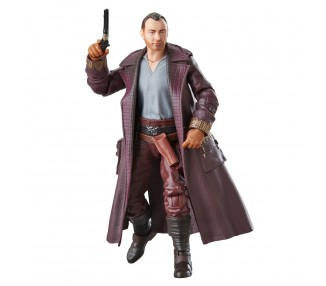 Figura Jod Na Nawood Skeleton Crew Star Wars 15cm