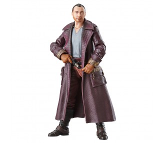 Figura Jod Na Nawood Skeleton Crew Star Wars 15cm