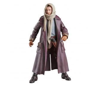 Figura Jod Na Nawood Skeleton Crew Star Wars 15cm