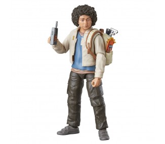 Figura Wim At Attin Skeleton Crew Star Wars 15cm