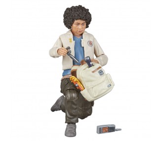 Figura Wim At Attin Skeleton Crew Star Wars 15cm