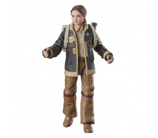 Figura Fern Skeleton Crew Star Wars 15cm