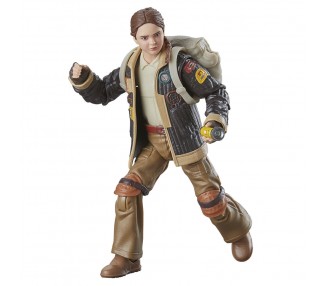 Figura Fern Skeleton Crew Star Wars 15cm