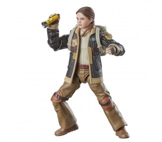 Figura Fern Skeleton Crew Star Wars 15cm