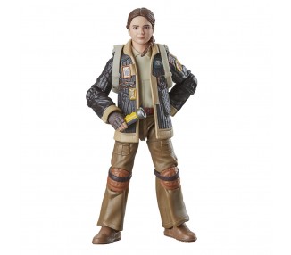 Figura Fern Skeleton Crew Star Wars 15cm