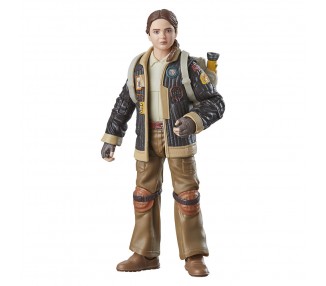 Figura Fern Skeleton Crew Star Wars 15cm