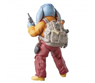 Figura Neel At Attin Skeleton Crew Star Wars 15cm