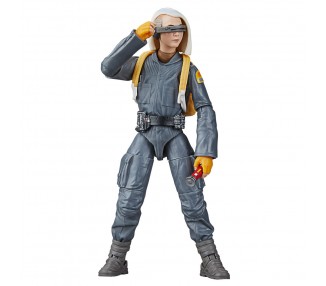 Figura KB At Attin Skeleton Crew Star Wars 15cm