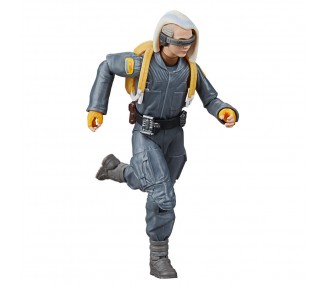Figura KB At Attin Skeleton Crew Star Wars 15cm