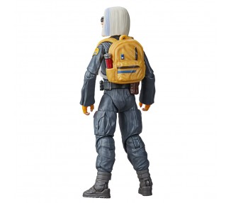 Figura KB At Attin Skeleton Crew Star Wars 15cm