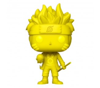 Figura POP Naruto Shippuden Naruto SixPath Exclusive