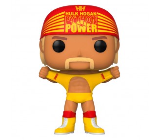 Figura POP WWE Hulk Hogan Exclusive