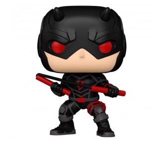 Figura POP Marvel Daredevil Exclusive