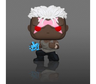 Figura POP Fullmetal Alchemist Brotherhood Scar Exclusive