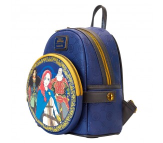 Mochila + Bolso La Guerra de los Rohirrim El Señor de los Anillos Loungefly