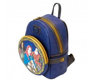 Mochila + Bolso La Guerra de los Rohirrim El Señor de los Anillos Loungefly