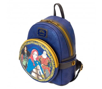 Mochila + Bolso La Guerra de los Rohirrim El Señor de los Anillos Loungefly