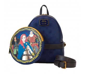 Mochila + Bolso La Guerra de los Rohirrim El Señor de los Anillos Loungefly