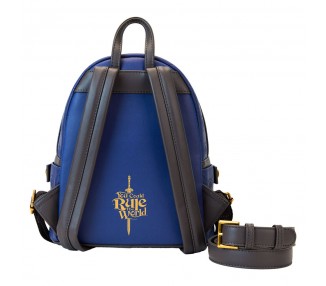 Mochila + Bolso La Guerra de los Rohirrim El Señor de los Anillos Loungefly