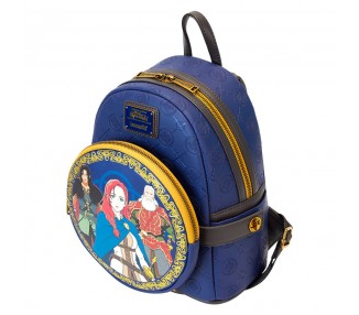 Mochila + Bolso La Guerra de los Rohirrim El Señor de los Anillos Loungefly