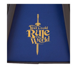 Mochila + Bolso La Guerra de los Rohirrim El Señor de los Anillos Loungefly