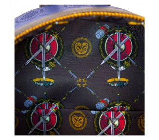 Mochila + Bolso La Guerra de los Rohirrim El Señor de los Anillos Loungefly