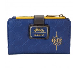 Cartera La Guerra de los Rohirrim El Señor de los Anillos Loungefly