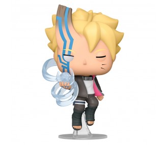 Figura POP Boruto - Boruto Momoshiki Transformation Exclusive 5 + 1 Chase