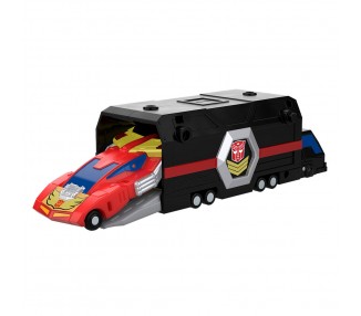 Figura Star Optimus Prime The Thirteen Age of the Primes Transformers 38cm