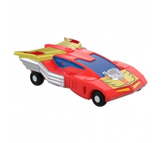 Figura Star Optimus Prime The Thirteen Age of the Primes Transformers 38cm