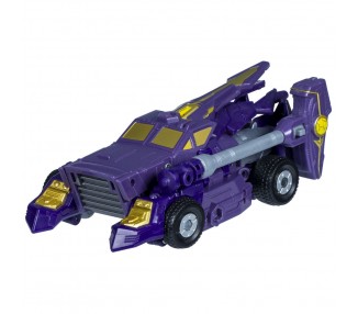 Figura Solus Prime The Thirteen Age of the Primes Transformers 14cm