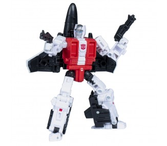 Figura Aerialbot Air Raid Age of the Primes Transformers 14cm
