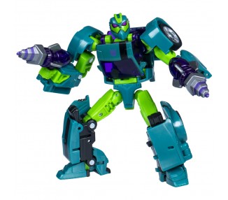 Figura Fugitive Waspinator Age of the Primes Transformers 14cm