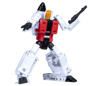 Figura Aerialbot Slingshot Age of the Primes Transformers 14cm