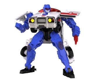 Figura Autobot Red Alert Age of the Primes Transformers 17,5cm