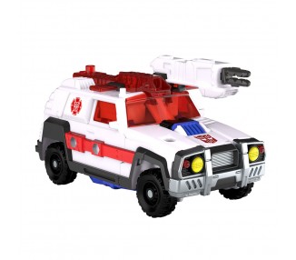 Figura Autobot Red Alert Age of the Primes Transformers 17,5cm
