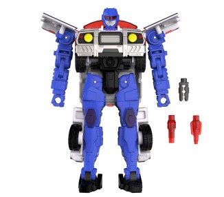 Figura Autobot Red Alert Age of the Primes Transformers 17,5cm