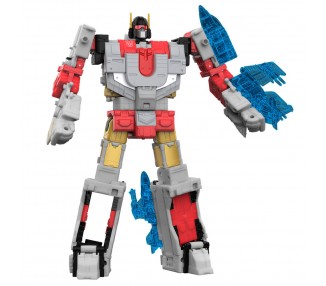 Figura Aerialbot Silverbolt Age of the Primes Transformers 17,5cm