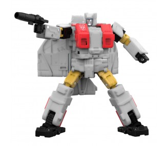 Figura Aerialbot Silverbolt Age of the Primes Transformers 17,5cm