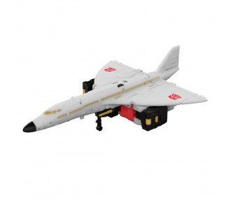 Figura Aerialbot Silverbolt Age of the Primes Transformers 17,5cm