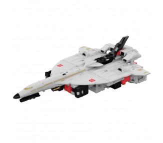 Figura Aerialbot Silverbolt Age of the Primes Transformers 17,5cm