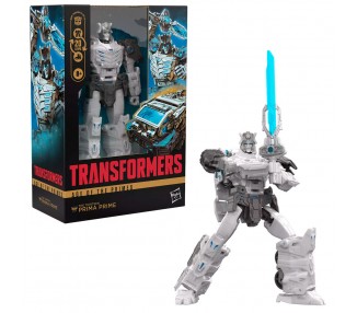 Figura Prima Prime The Thirteen Age of the Primes Transformers 17,5cm