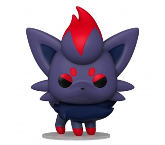 Figura POP Pokemon Zorua