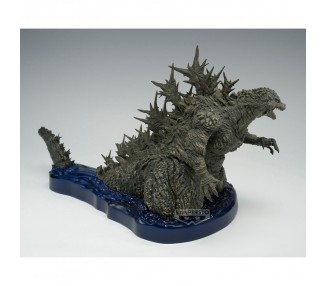 Figura Godzilla 2023 Art Vignette Godzilla Minus One 27cm