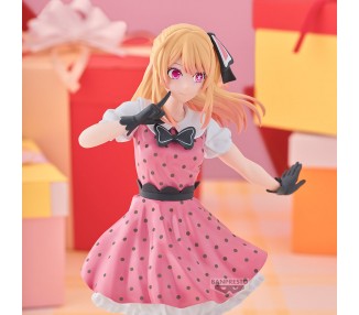 Figura Ruby Oshi No Ko 18cm